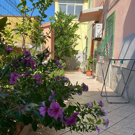 Lemon House Apartment ซัสซารี ภายนอก รูปภาพ