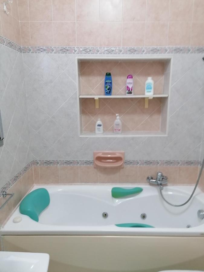 Lemon House Apartment ซัสซารี ภายนอก รูปภาพ