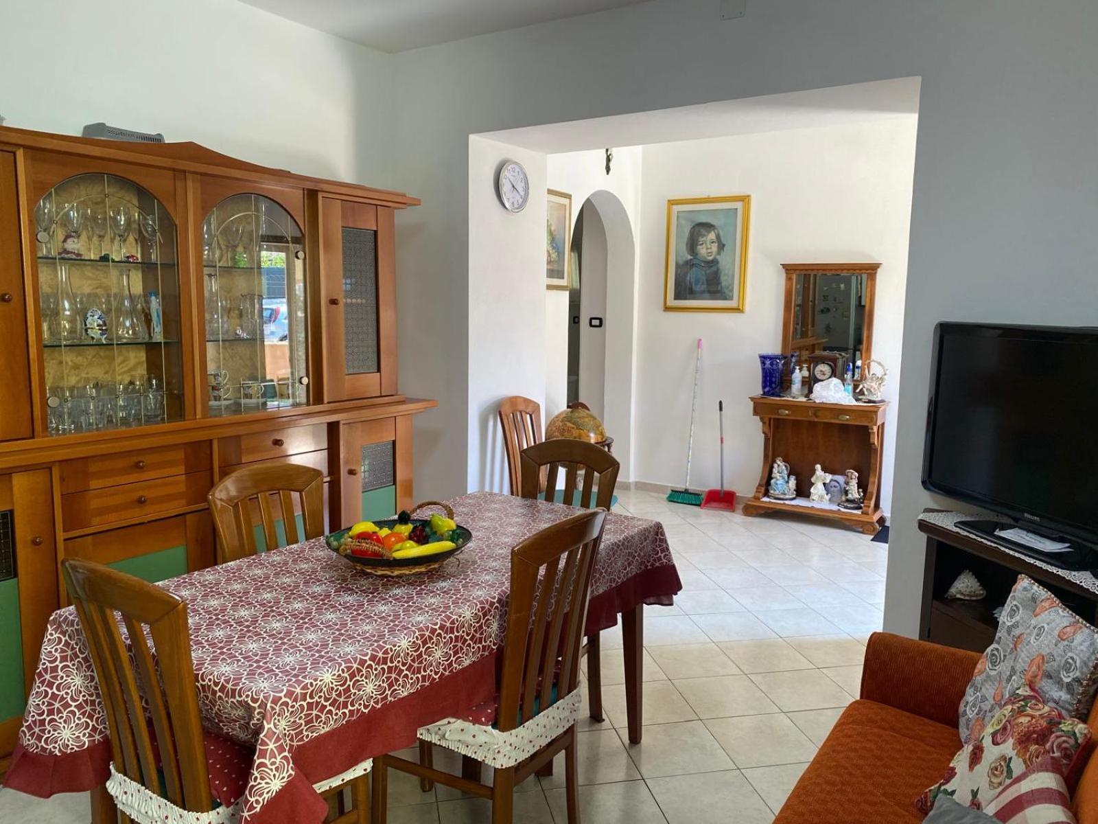 Lemon House Apartment ซัสซารี ภายนอก รูปภาพ
