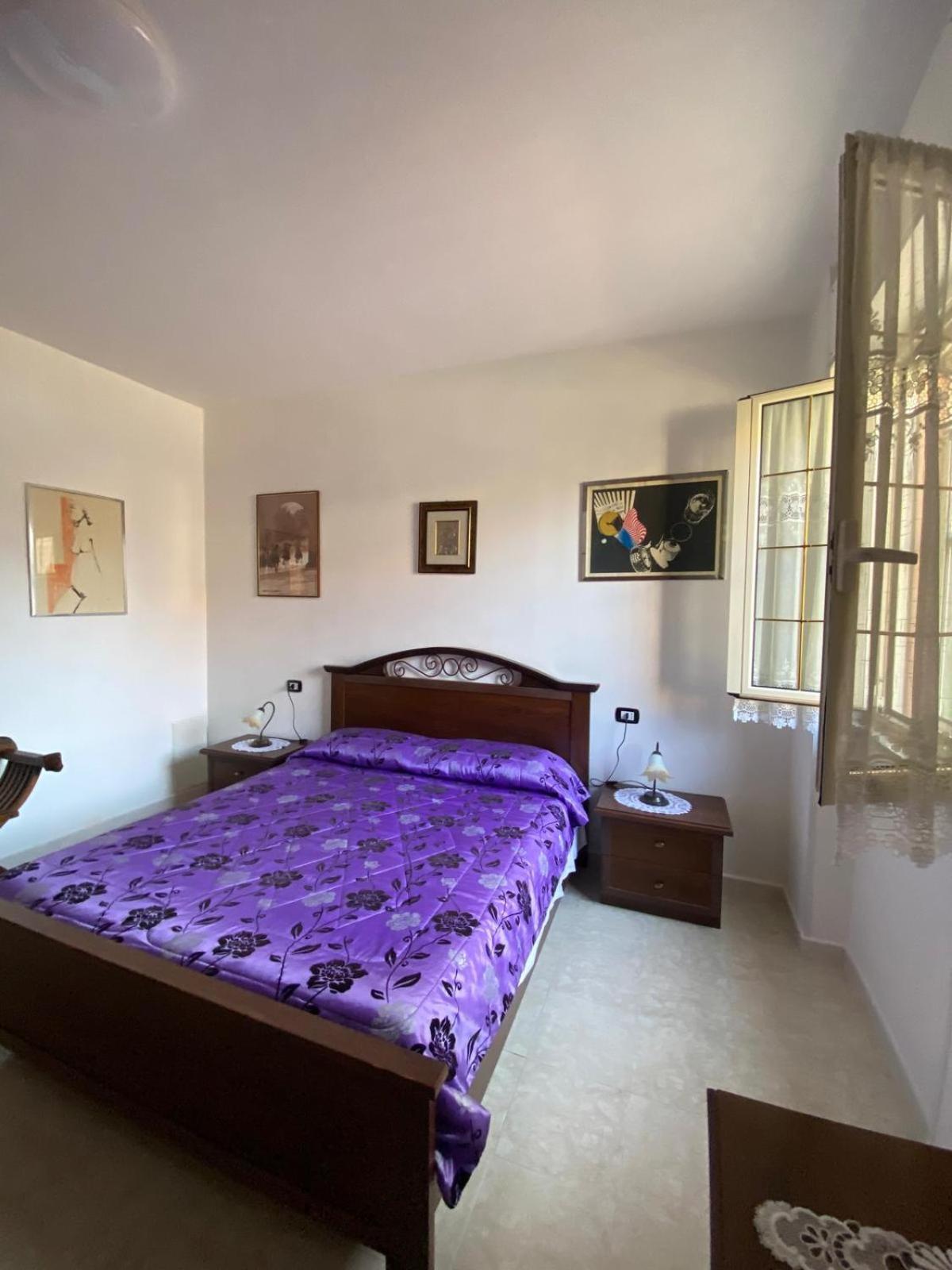 Lemon House Apartment ซัสซารี ภายนอก รูปภาพ