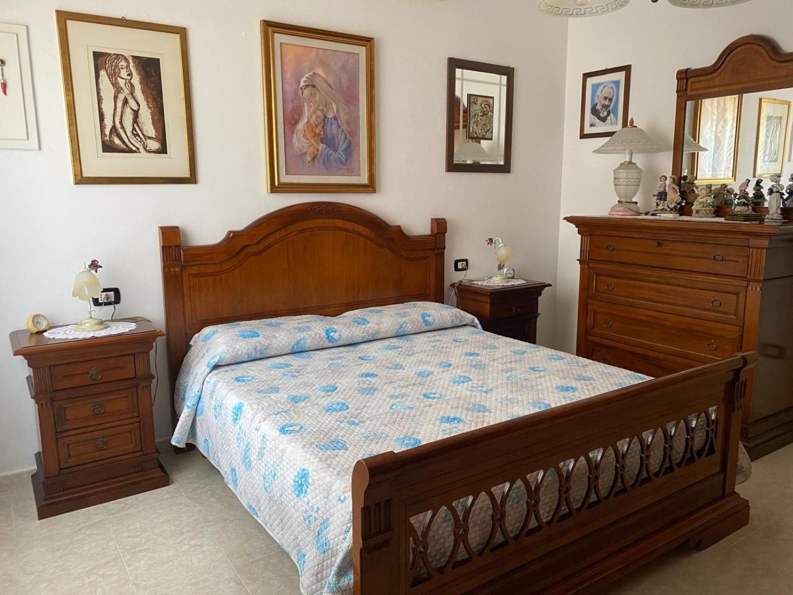 Lemon House Apartment ซัสซารี ภายนอก รูปภาพ