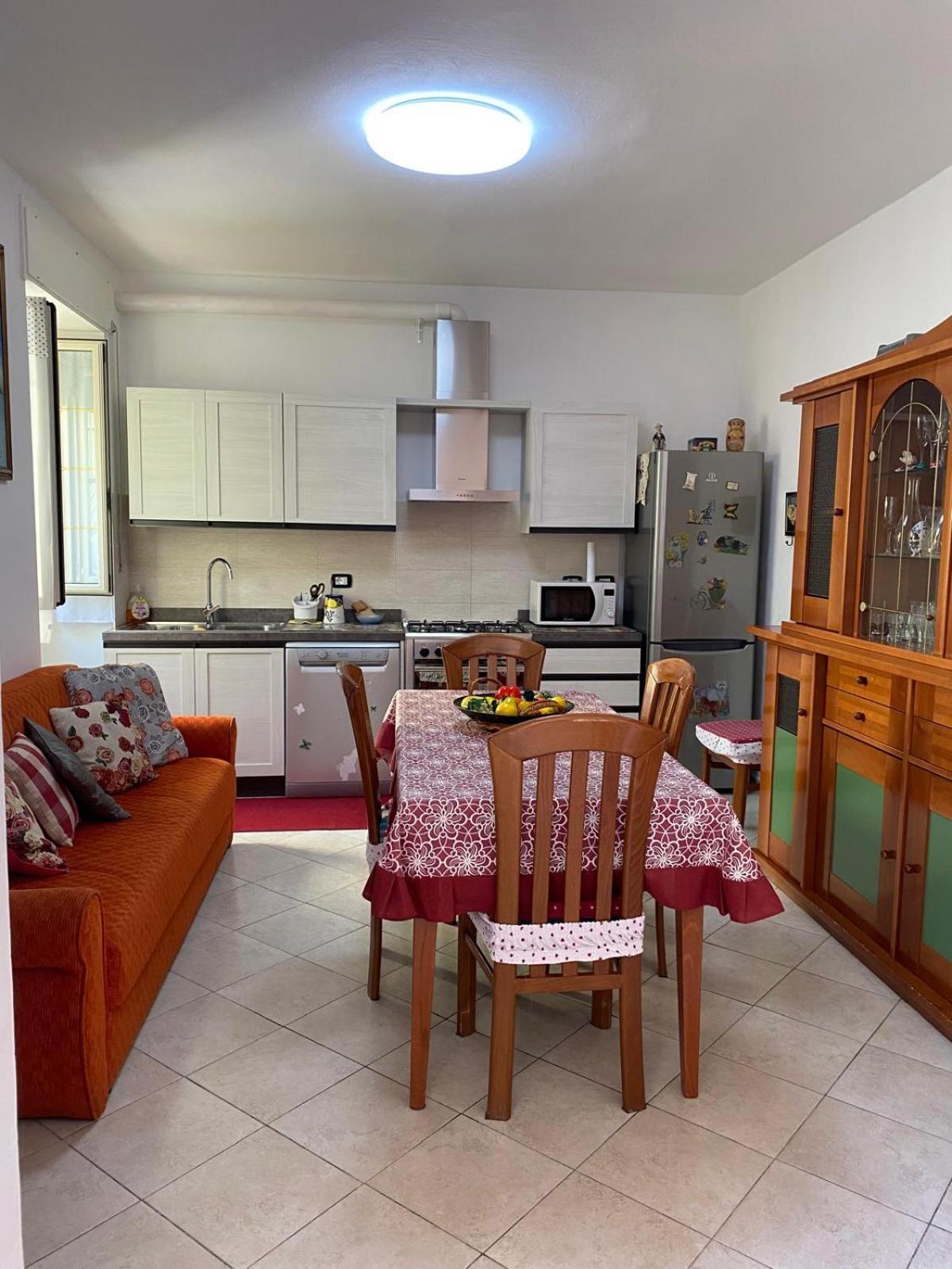 Lemon House Apartment ซัสซารี ภายนอก รูปภาพ