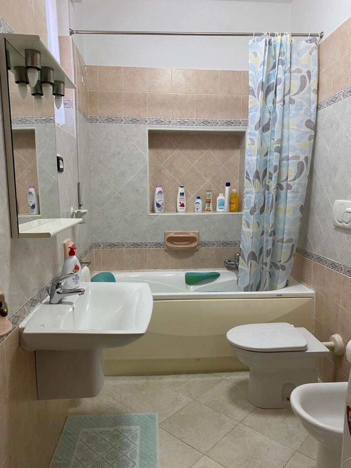 Lemon House Apartment ซัสซารี ภายนอก รูปภาพ