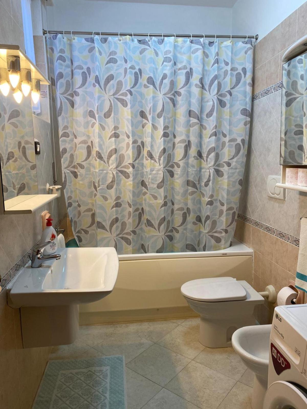 Lemon House Apartment ซัสซารี ภายนอก รูปภาพ